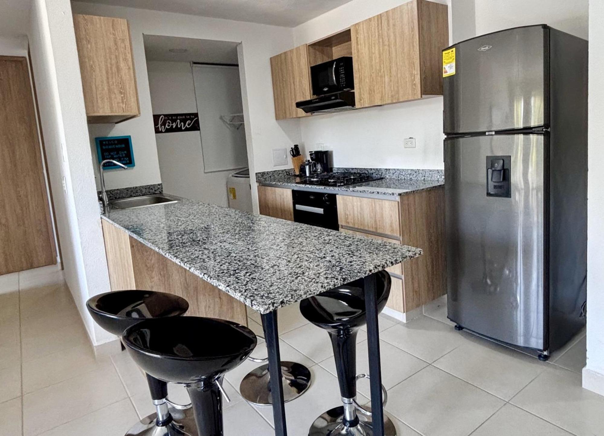 Conjunto Horizonte Plaza Apartment *