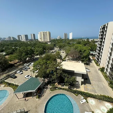 Conjunto Bello Horizonte Plaza Santa Marta  Exterior photo