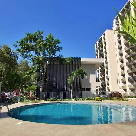 Conjunto Bello Horizonte Plaza Santa Marta  Exterior photo