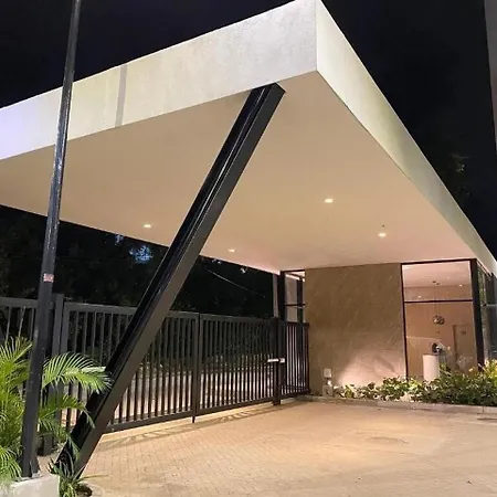 Conjunto Bello Horizonte Plaza Santa Marta  Exterior photo