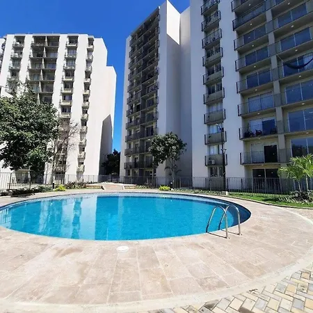 Conjunto Bello Horizonte Plaza Santa Marta  Exterior photo