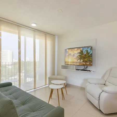 Conjunto Bello Horizonte Plaza Santa Marta  Exterior photo