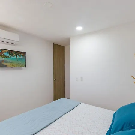 Conjunto Bello Horizonte Plaza Santa Marta  Exterior photo