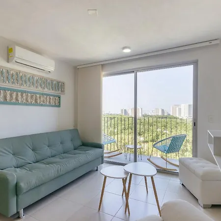Conjunto Bello Horizonte Plaza Santa Marta  Exterior photo