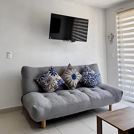 Conjunto Bello Horizonte Plaza Santa Marta  Exterior photo