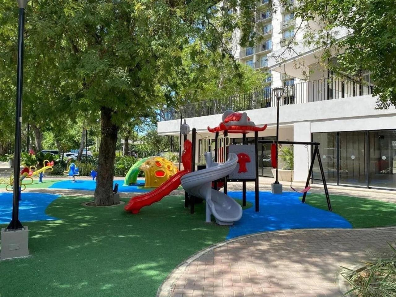 Conjunto Horizonte Plaza Appartement *