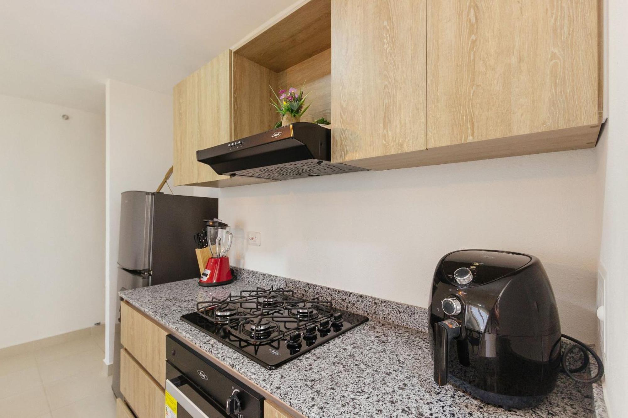 Conjunto Horizonte Plaza Appartement Santa Marta (Magdalena)