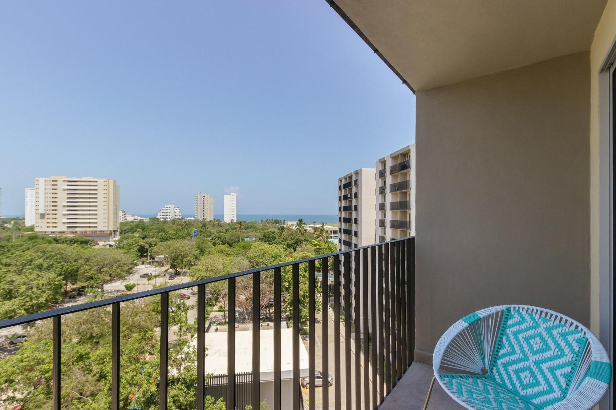 Conjunto Horizonte Plaza Appartement Santa Marta (Magdalena)