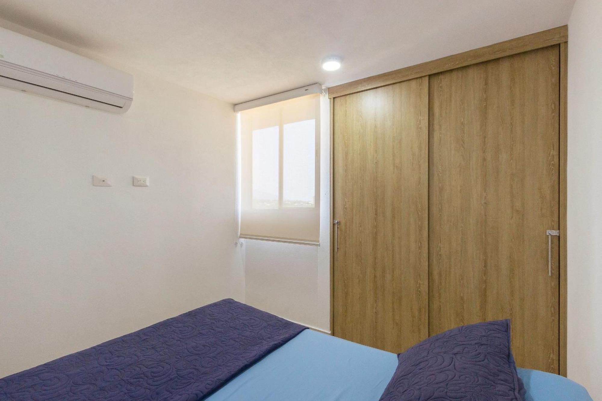 Appartement Conjunto Horizonte Plaza *