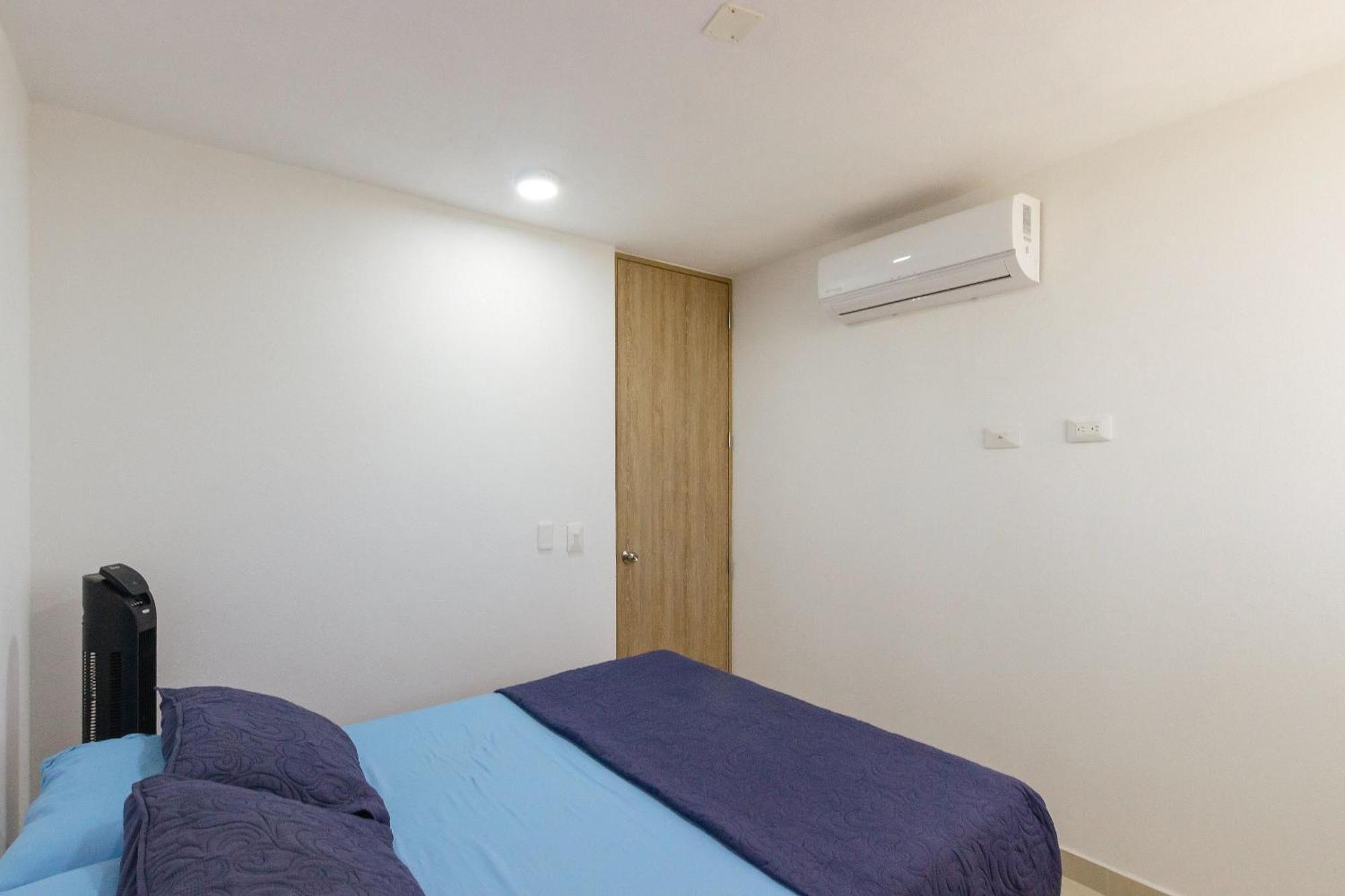 Appartement Conjunto Horizonte Plaza *