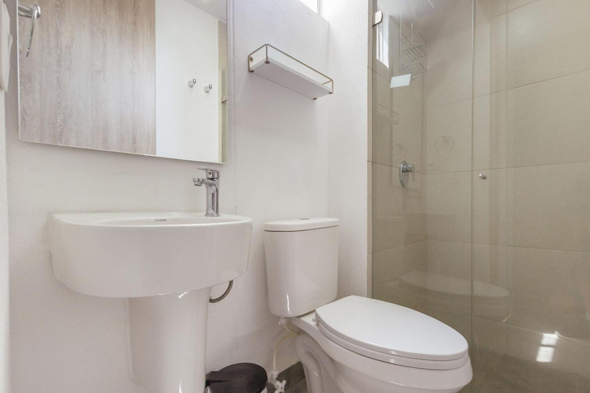 Appartement Conjunto Horizonte Plaza Santa Marta (Magdalena)