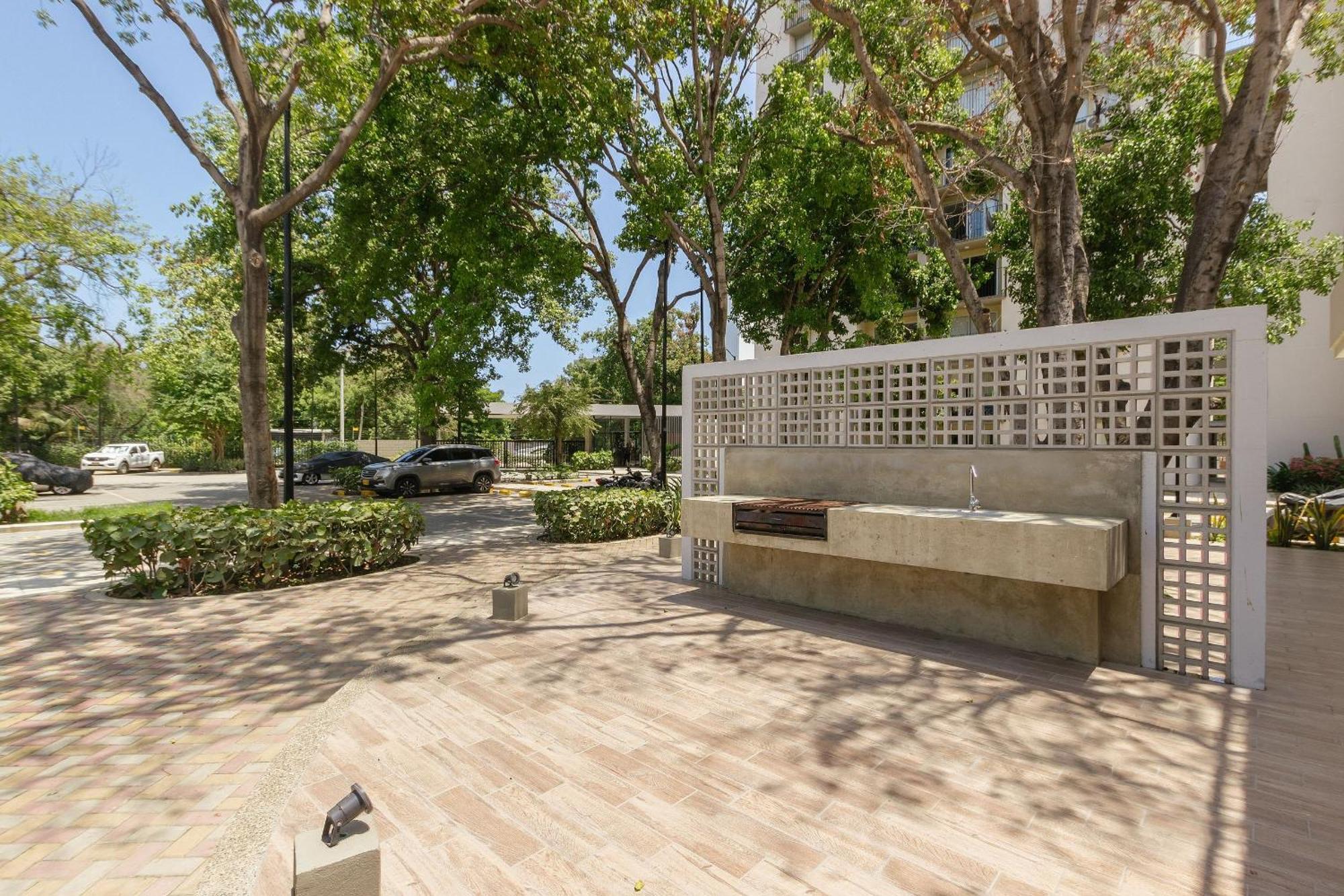 Conjunto Horizonte Plaza Appartement Santa Marta (Magdalena)