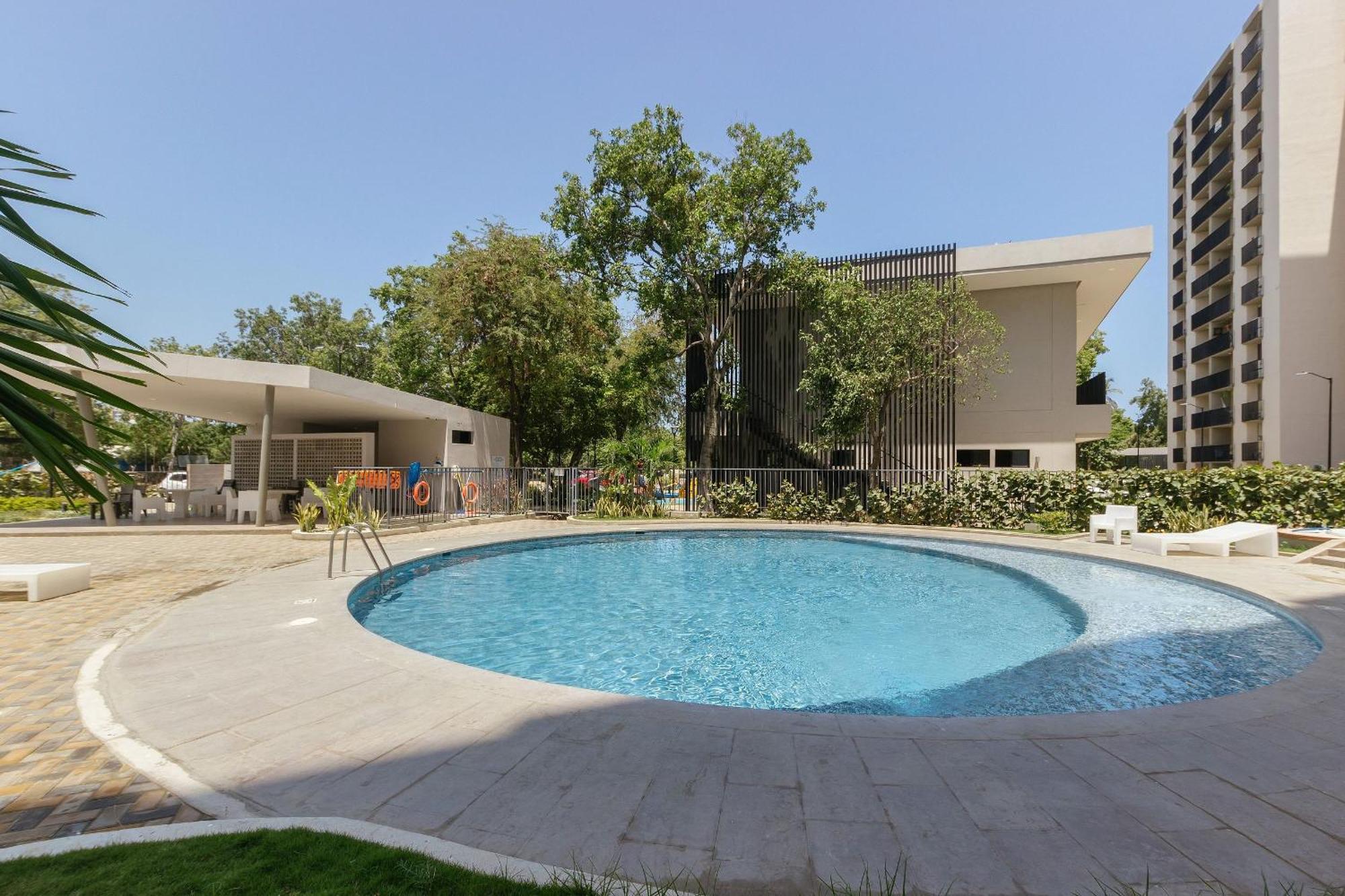 Conjunto Horizonte Plaza Appartement