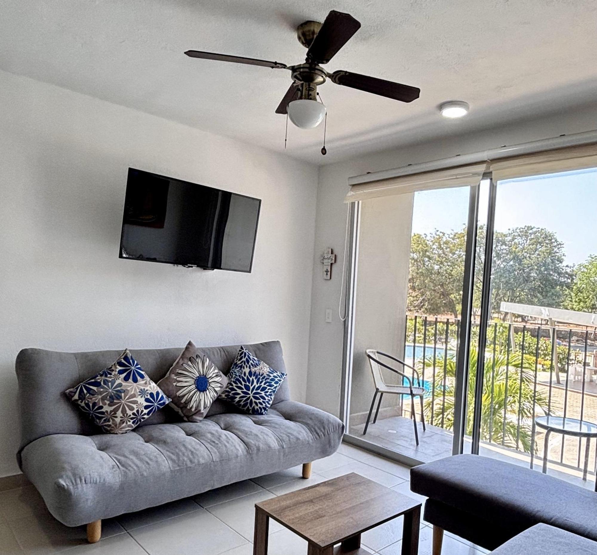 Conjunto Horizonte Plaza Appartement