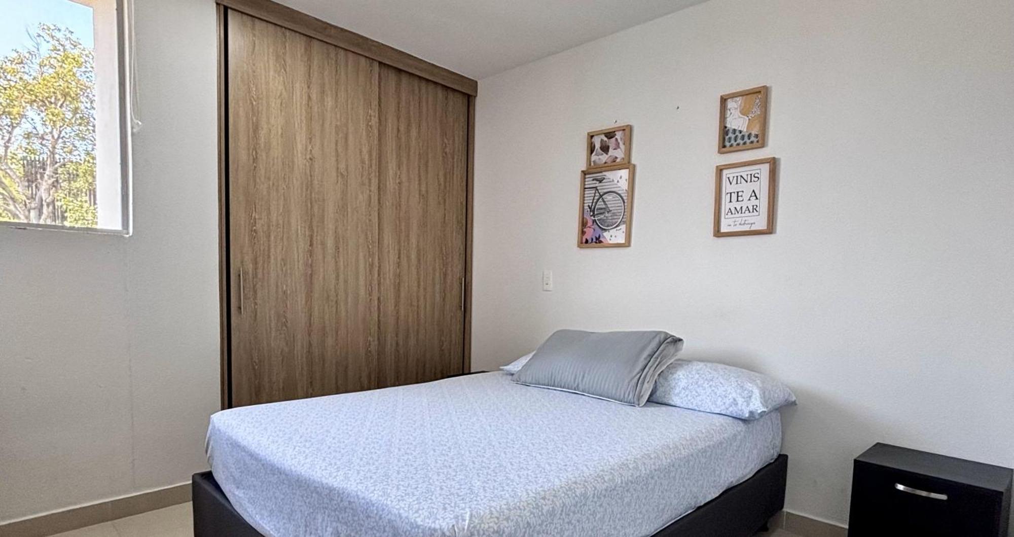 Conjunto Horizonte Plaza Appartement Santa Marta (Magdalena)