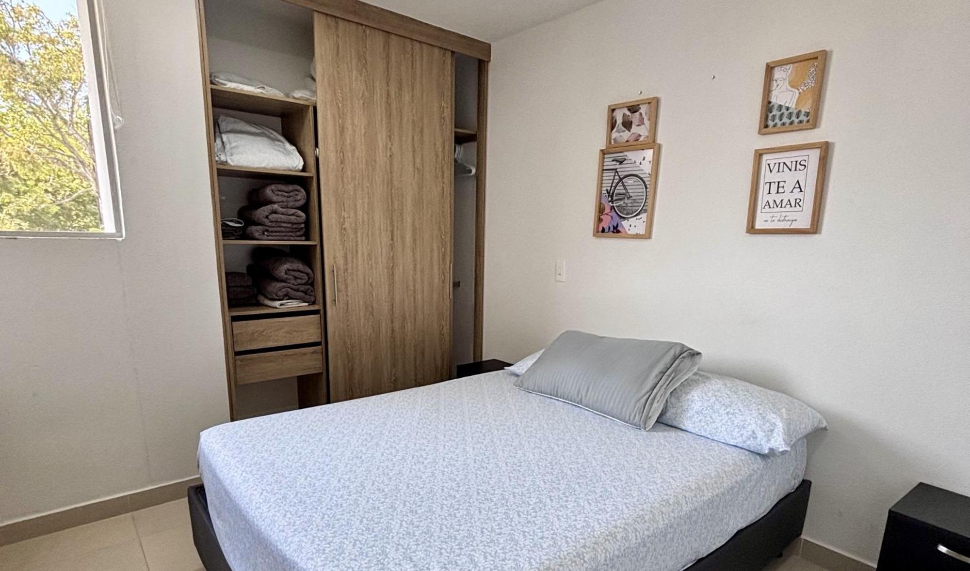 Appartement Conjunto Horizonte Plaza Santa Marta (Magdalena)