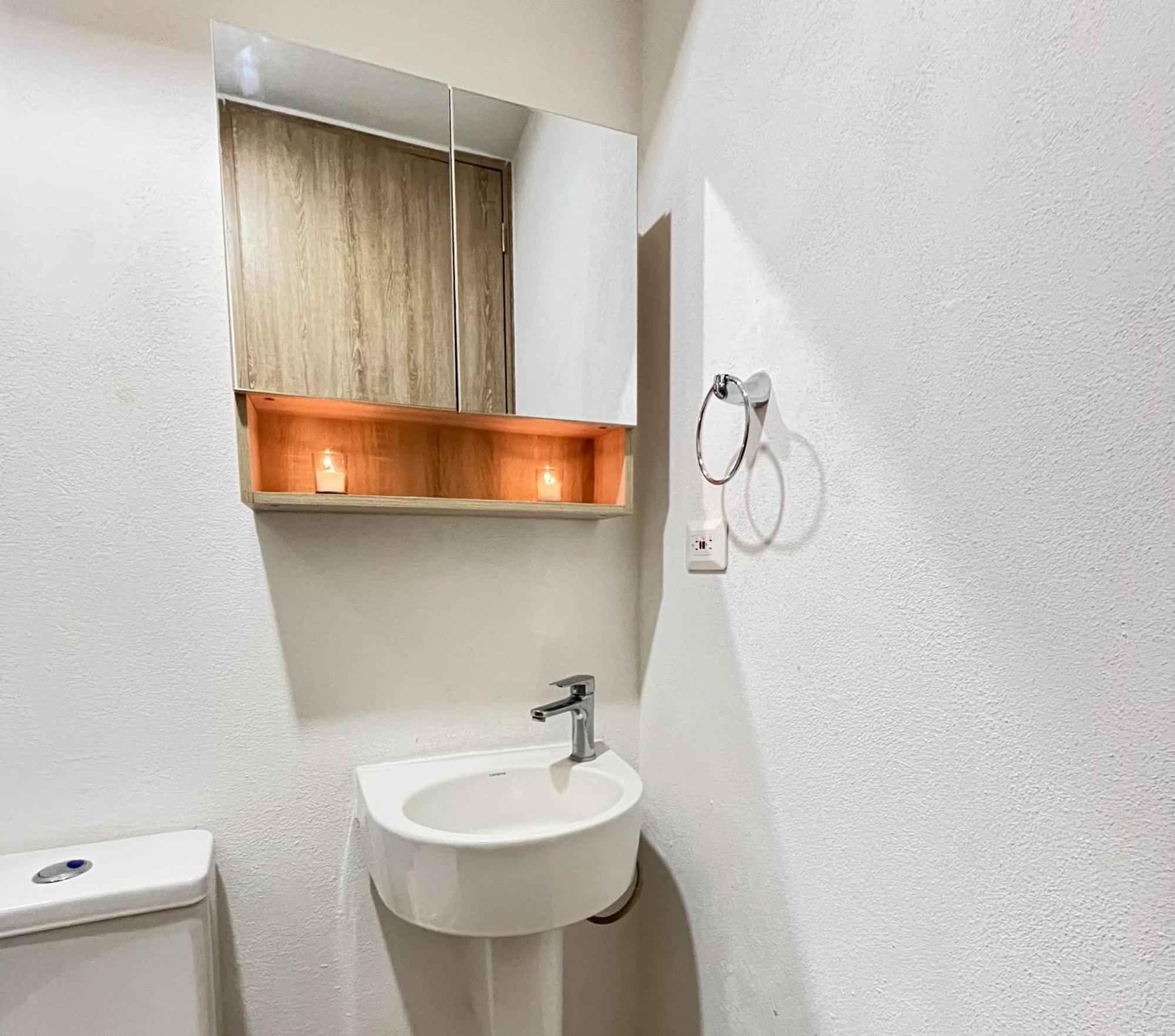Appartement Conjunto Horizonte Plaza *