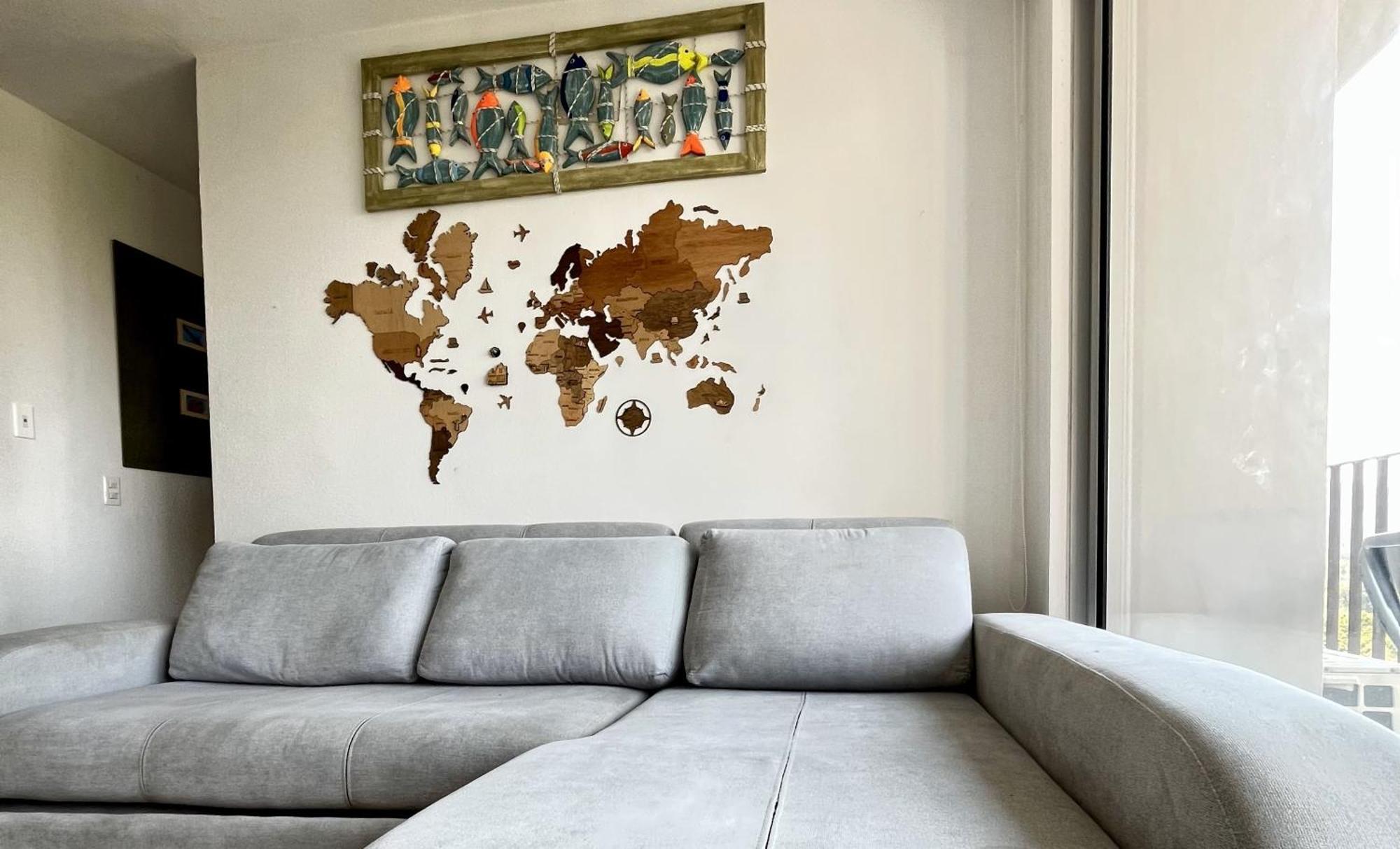 Conjunto Horizonte Plaza Appartement