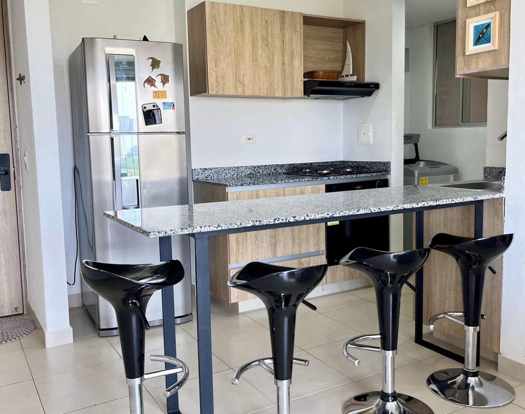 Appartement Conjunto Horizonte Plaza