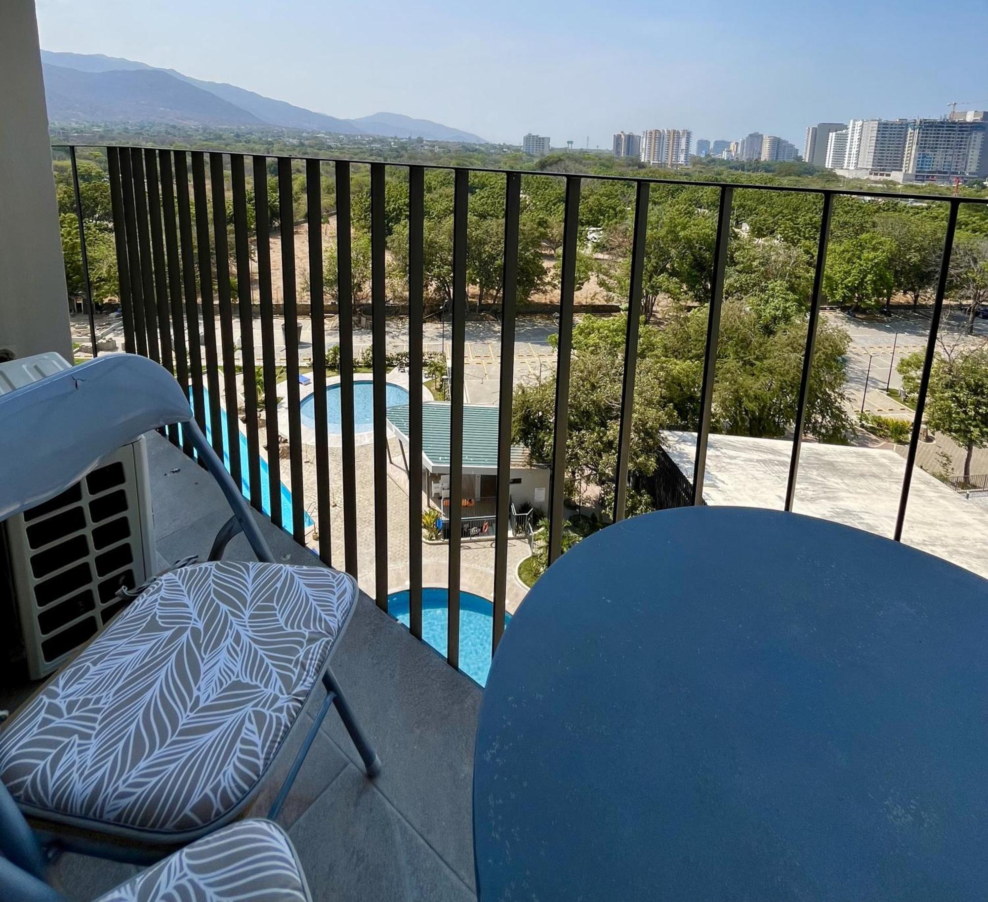 Conjunto Horizonte Plaza Appartement Santa Marta (Magdalena)